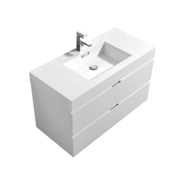 KubeBath Bliss 40