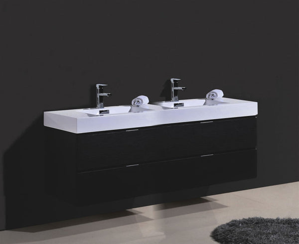 KubeBath Bliss 80