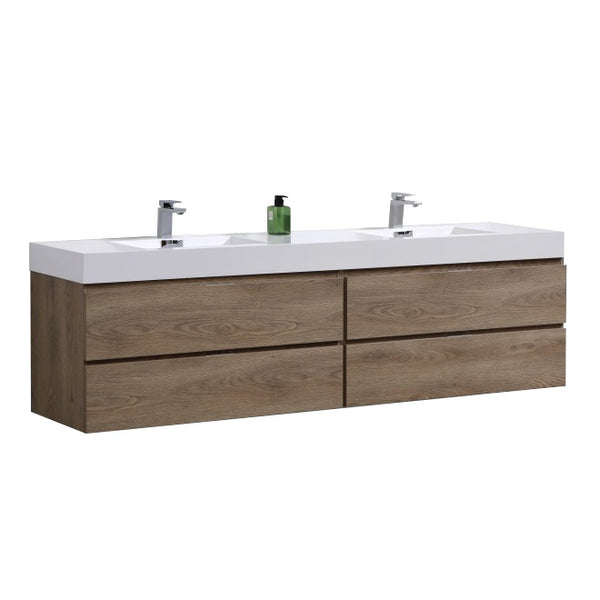 KubeBath Bliss 80