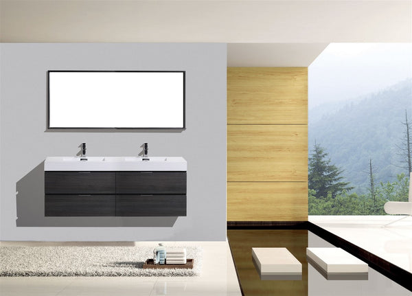 KubeBath Bliss 80