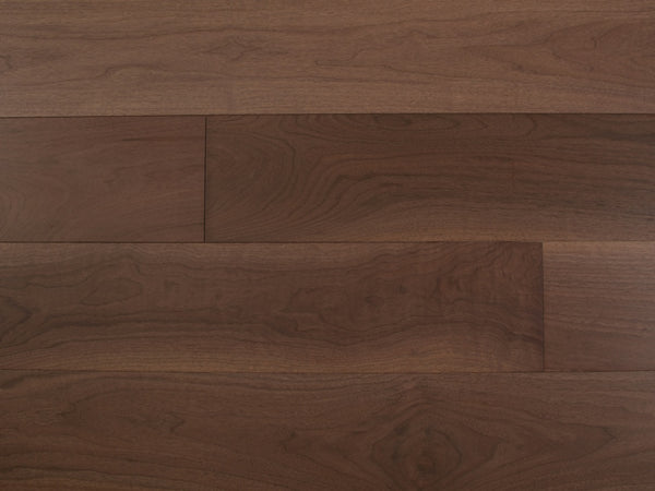 Vidar Engineered Hardwood Naked Walnut Character 10.25
