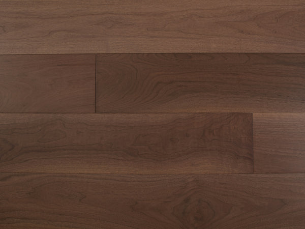 Vidar Engineered Hardwood Naked Walnut Character 11.66