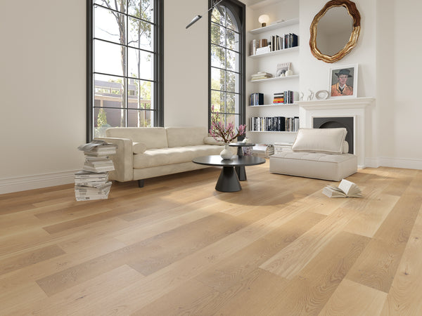 Vidar Engineered Hardwood Natural Character 9