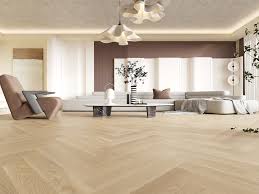 Vidar Engineered Hardwood Natural Select & Better 11.66