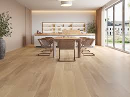 Vidar Engineered Hardwood Natural Select & Better 7