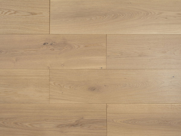 Vidar Engineered Hardwood Natural Select & Better 9