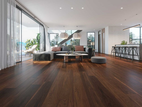 Vidar Engineered Hardwood Natural Select 10.25
