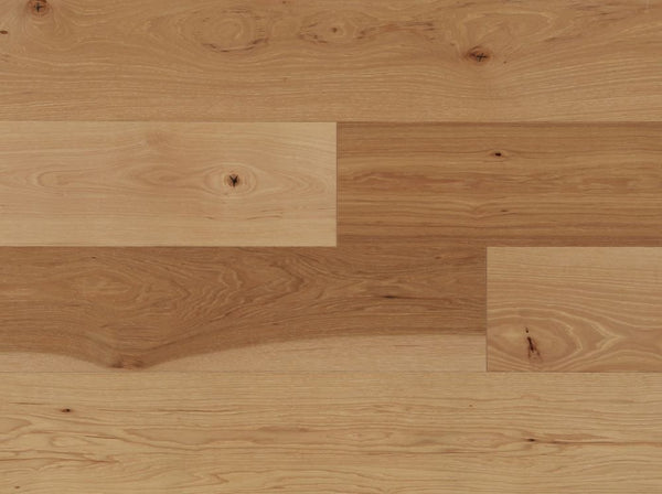 Vidar Engineered Hardwood Natural Select 11.66