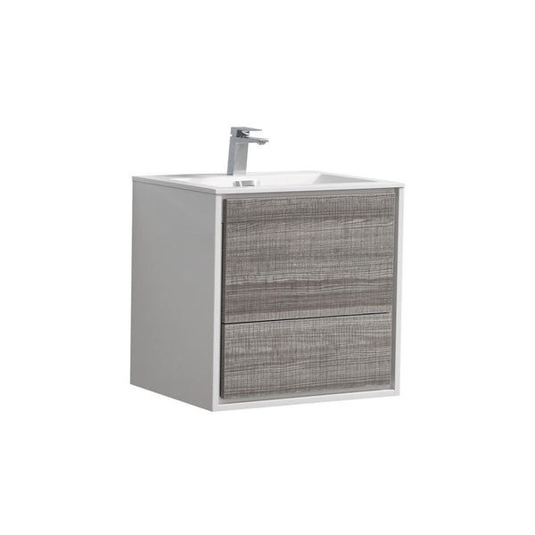 KubeBath DeLusso 24