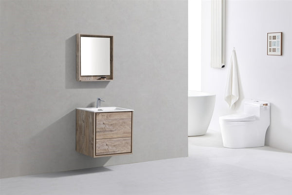 KubeBath DeLusso 24