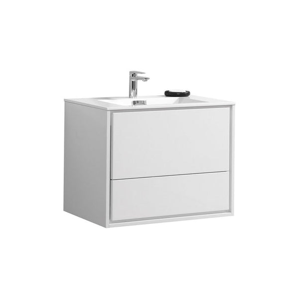 KubeBath DeLusso 30