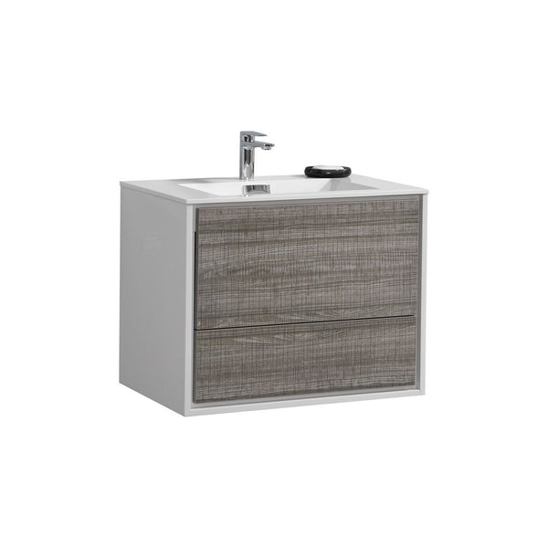 KubeBath DeLusso 30