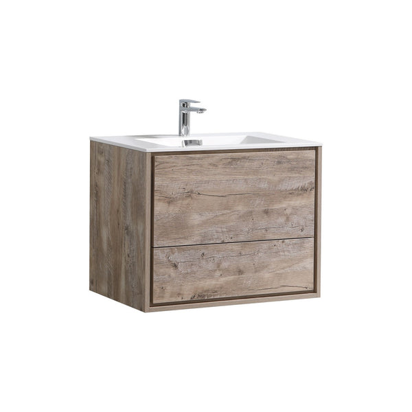 KubeBath DeLusso 30