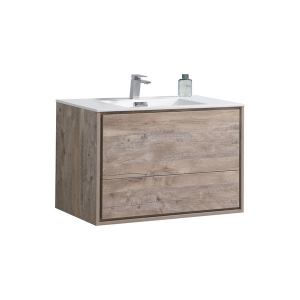 KubeBath DeLusso 36