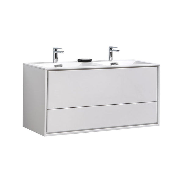 KubeBath DeLusso 48