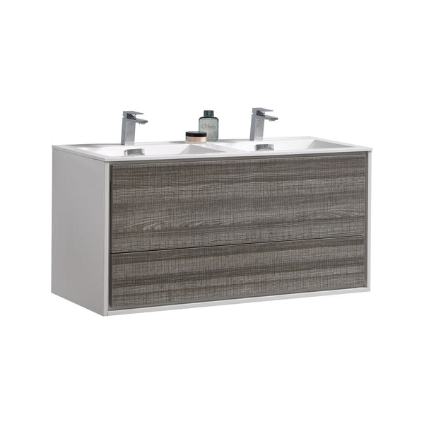 KubeBath DeLusso 48