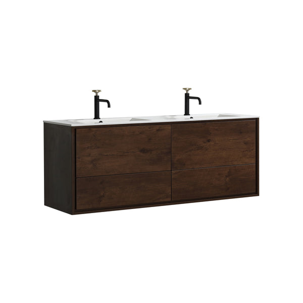 KubeBath DeLusso 60