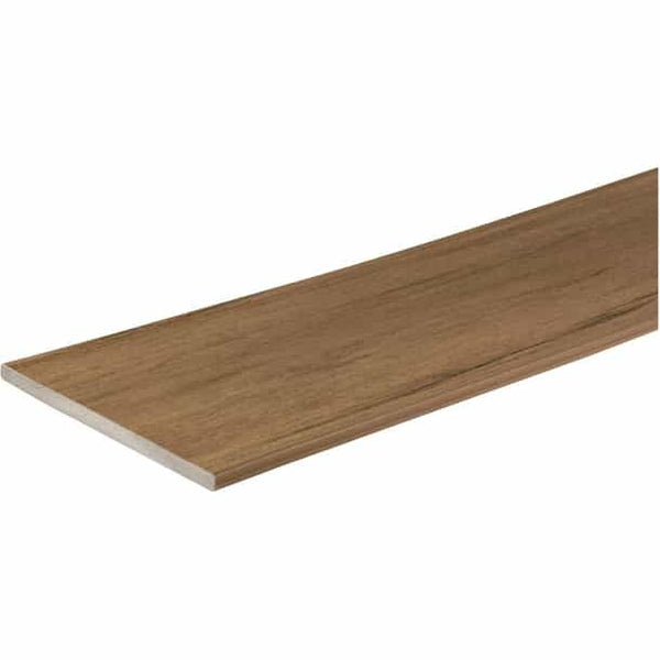 TimberTech Edge Prime+ 1/2