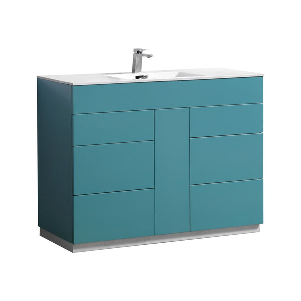 KubeBath Milano 48