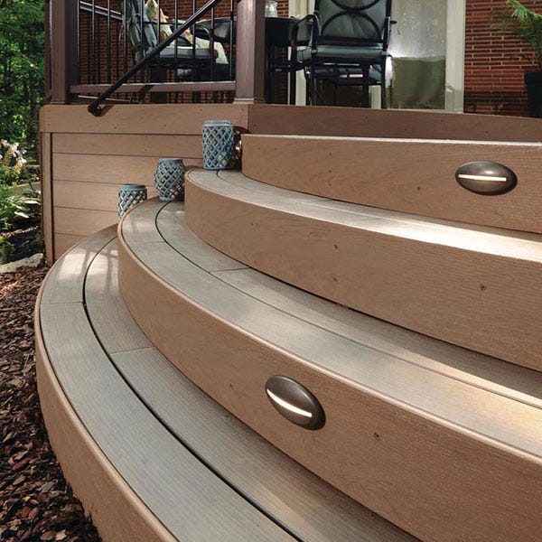 TimberTech Pro 1/2