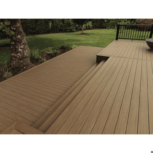 TimberTech Pro 1/2