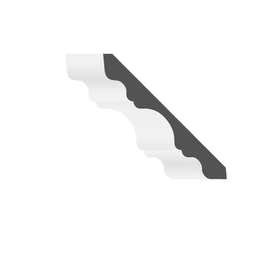 Traditional Crown Moulding