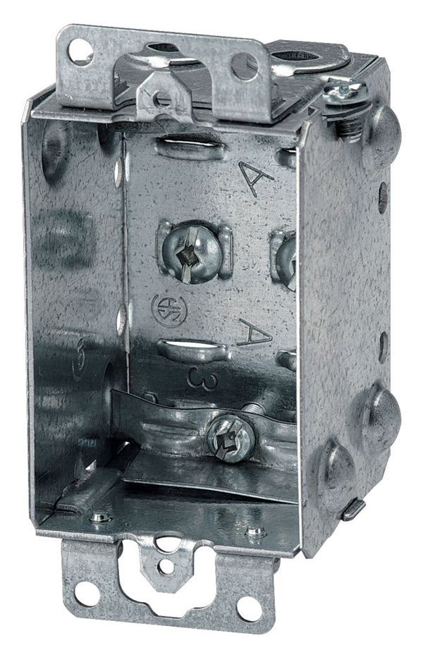Device Box 2 In. Deep Loomex/Bx