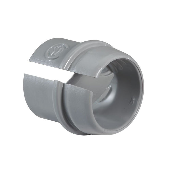 1/2 In. Loomex Plastic Connector Flip (100-Pack)