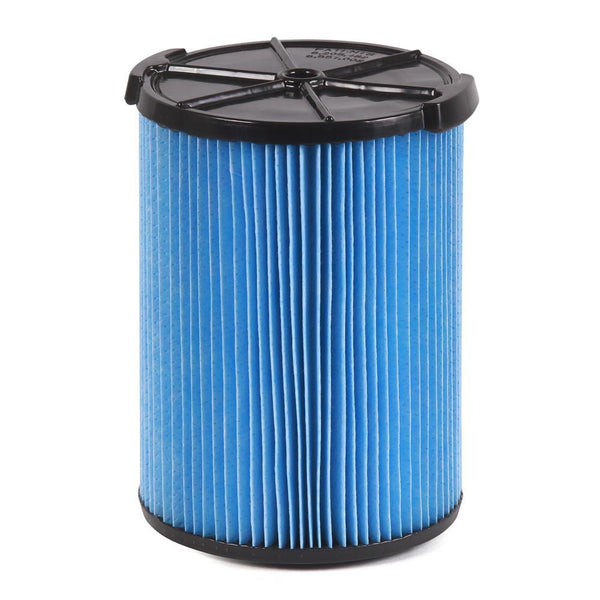 RIDGID Fine Dust Filter For 18.9 L Capacity & Larger Wet Dry Vacuums