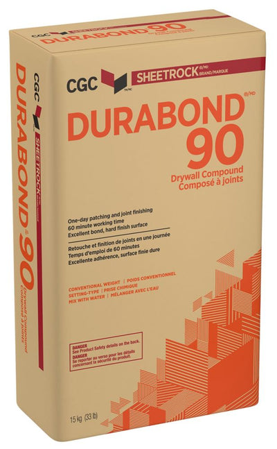 Joint Compound