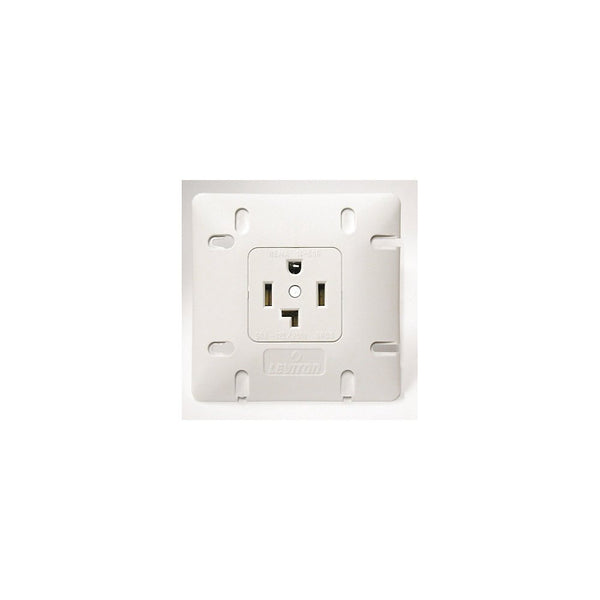 30 Amp Dryer Receptacle