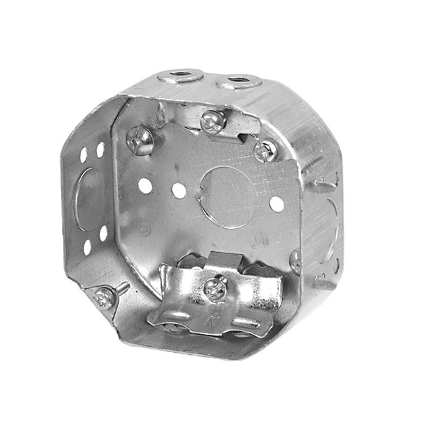 Octagonal Box (4-Pack)