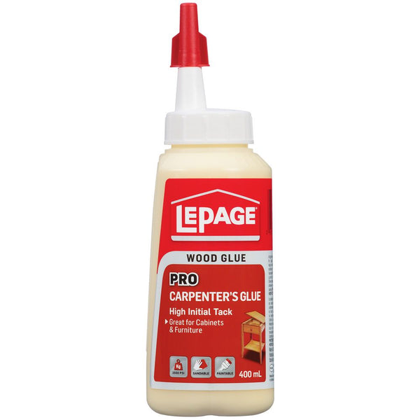 Carpenter's Glue 400Ml