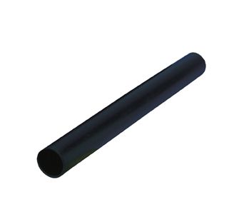 ABS PIPE 4 inches x 12 ft CELL CORE