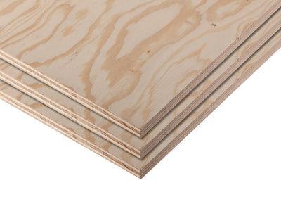 Sanded