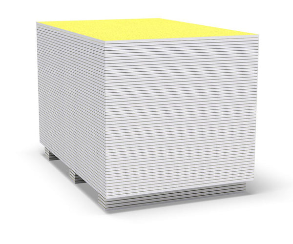 DensShield 1/2-inch x 32-inch x 60-inch Fiberglass Mat Tile Backer