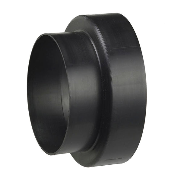 Plastic Increaser Decreaser 3 inch-4 inch