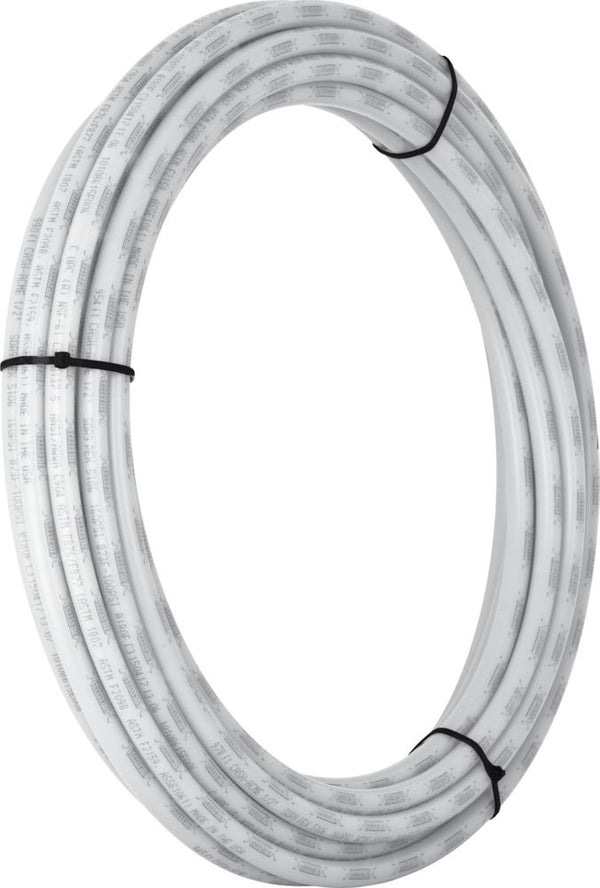 1/2 inch X 50' Superpex Pipe Coil