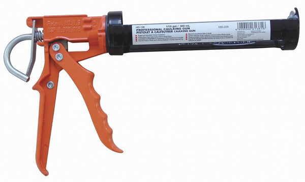 9 Inch Heavy Duty and Professional Caulk Gun