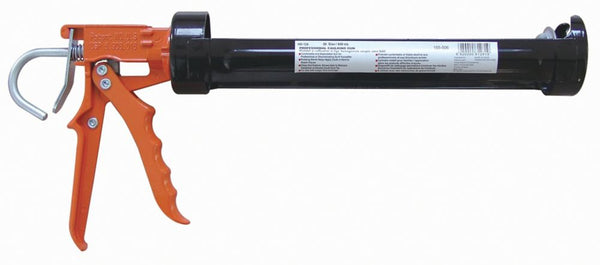 13-inch Heavy Duty and Professional Caulk Gun