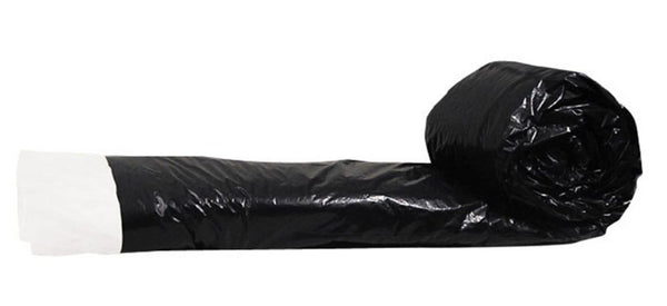 Duct Insulation Sleeve 4 inchX10 foot