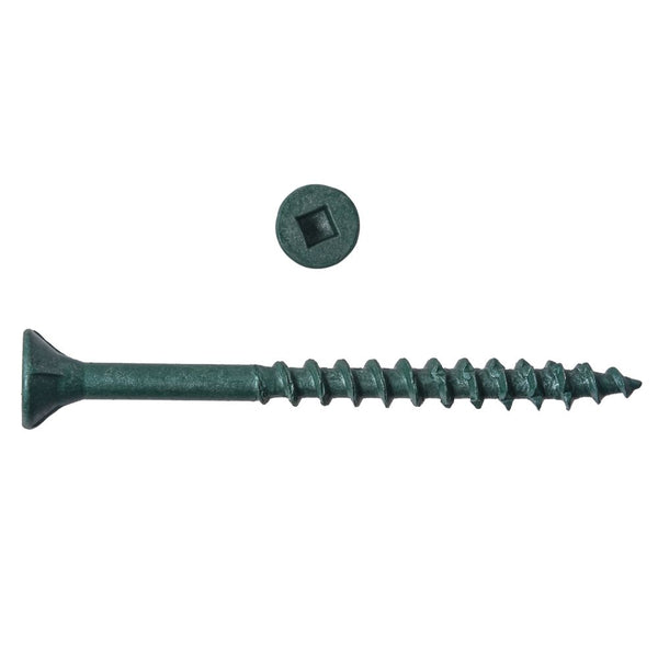 #8 x 1-1/2