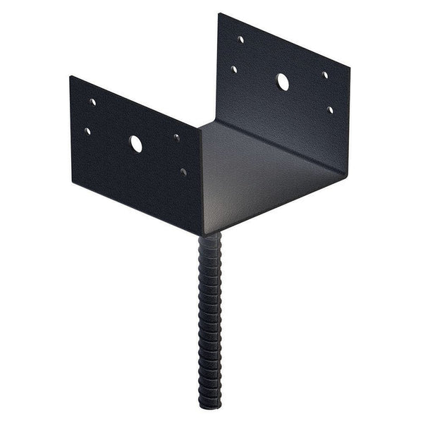 6 inch x 6 inch Post Holder