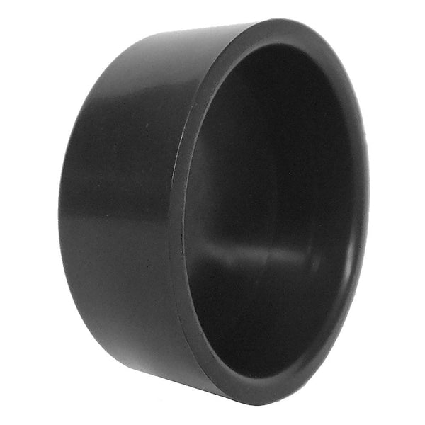 2 In. ABS Cap Hub