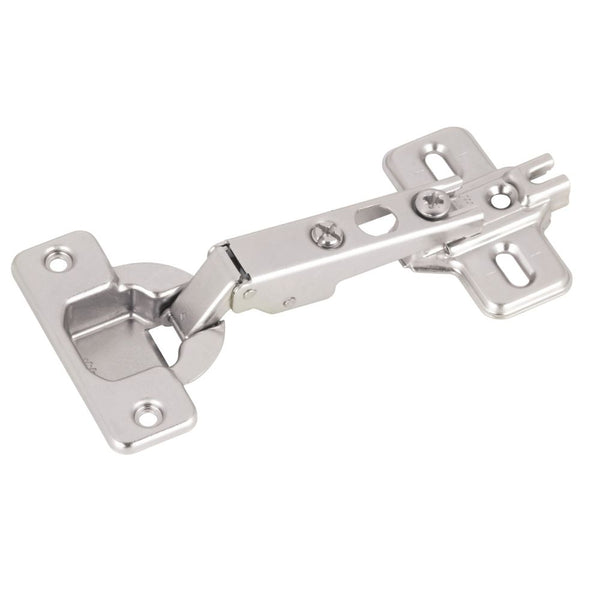Full Overlay Modul Hinge with Plate - 100 Degree