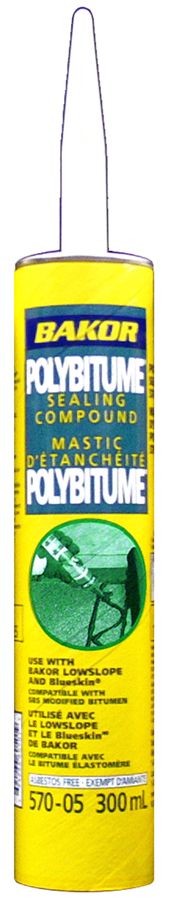 Polybitume Sealant