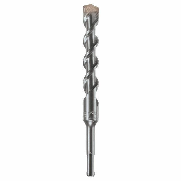 5/8 Inch x 8 Inch SDS-plus Bulldog Rotary Hammer Bit