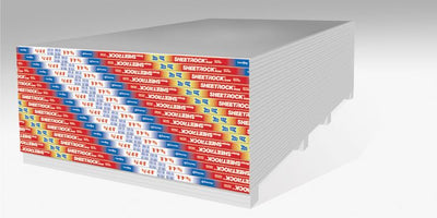 4' x 10' Sheets