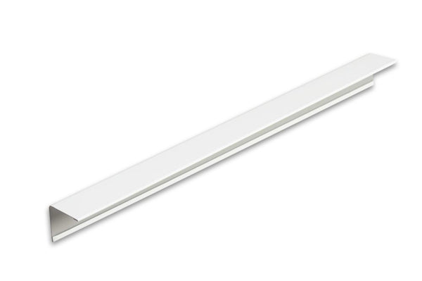 CGC Donn 10ft. x 7/8 in.x 7/8 in. Ceiling Suspension Wall Moulding
