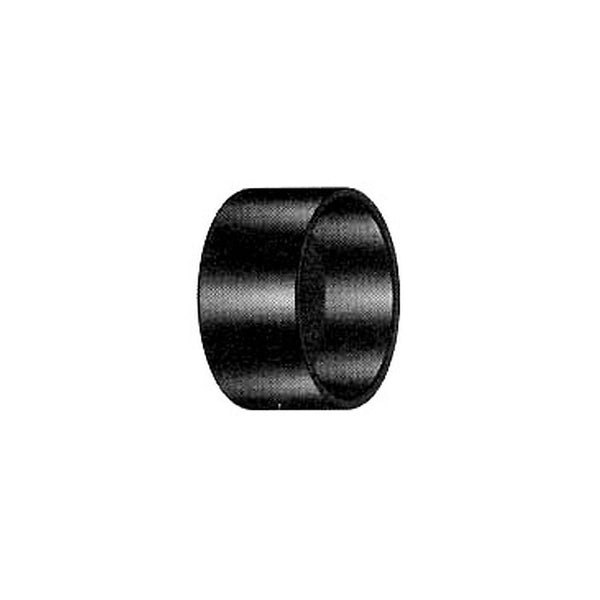 3 In. ABS Cap Hub